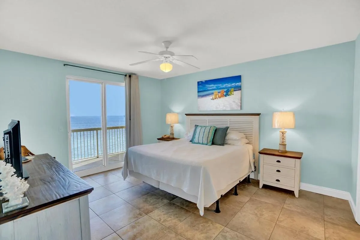 شقة Calypso 1601W Gulf Front Corner Unit Fantastic Specials بنما سيتي بيتش