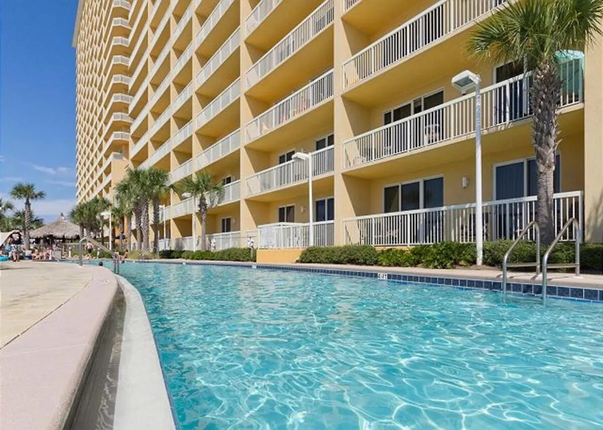 شقة Calypso 1601W Gulf Front Corner Unit Fantastic Specials بنما سيتي بيتش
