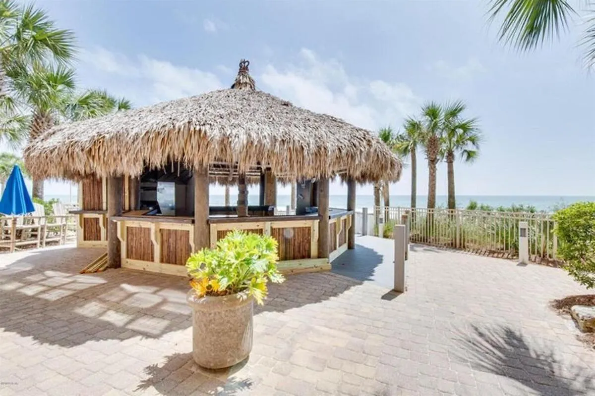 Calypso 1601W Gulf Front Corner Unit Fantastic Specials Apartment Panama City Beach
