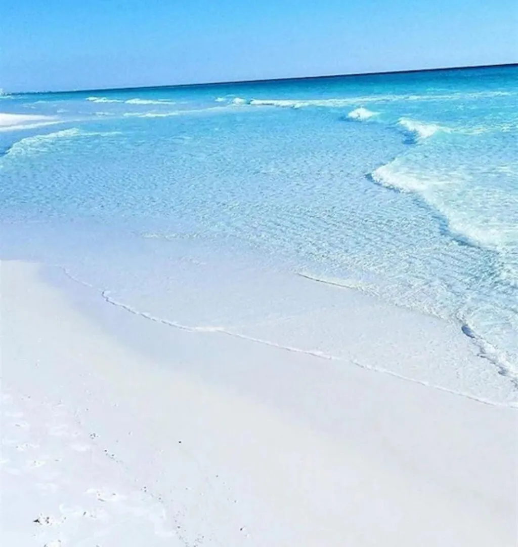 Calypso 1601W Gulf Front Corner Unit Fantastic Specials Apartment Panama City Beach 0*,